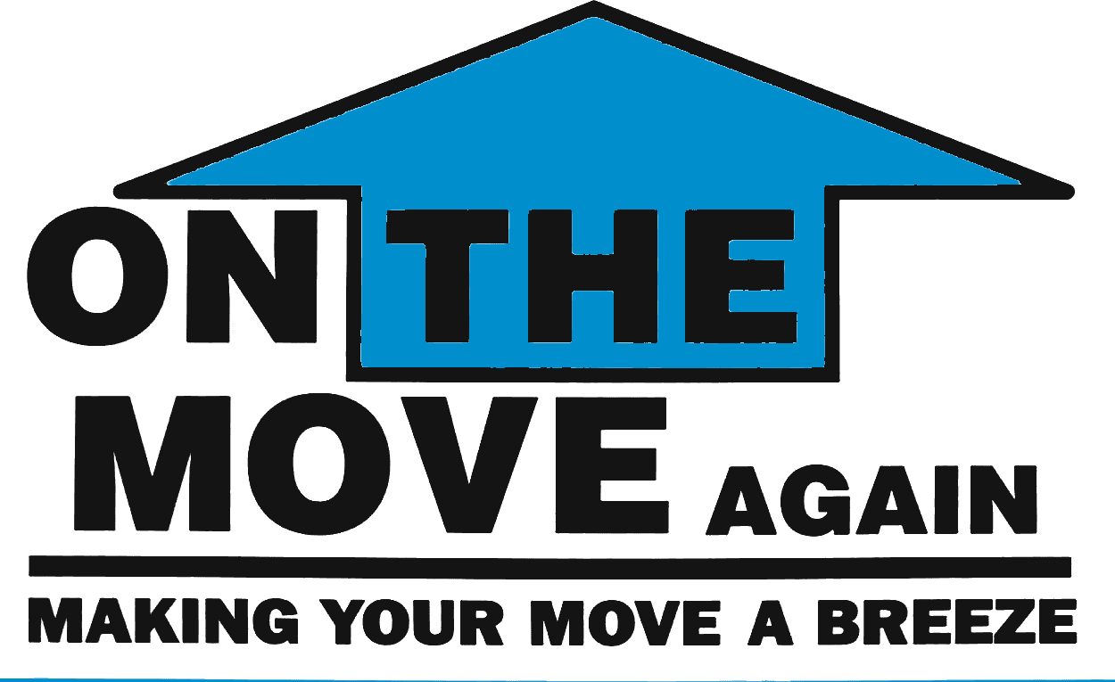 On The Move Again - Making your move a breeze